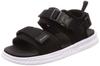 Спортивные сандалии 600 STRAP Ремешок Черный см D [New Balance] (BK) 29,0