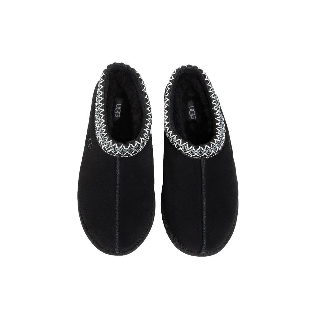 UGG Тапочки Tasman Черные 5950-BLK