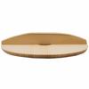 Kai House Select Wooden Drop Lid with Holes, 18cm, Made in Japan, DH7152