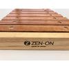 Ксилофон Zen-On, 13 нот, ZX13K, Сделано в Японии, В комплекте медиатор