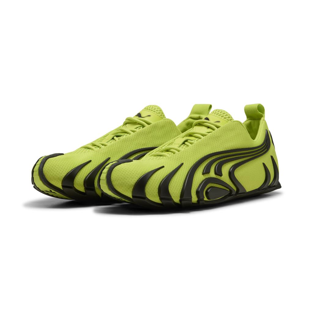 Puma Кроссовки мужские Talon OG Lime Pow Желтые 402955-01