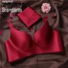 Push Up Bra Set Plus Size Women Lace Lingerie Set Underwear Sets Bras and Panty