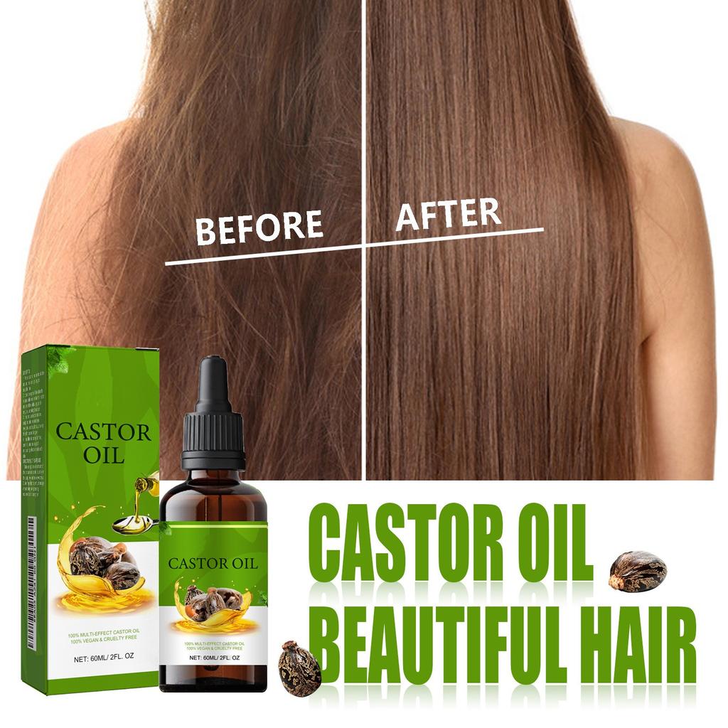 Увлажняющее и разглаживающее масло для ухода за поврежденными сухими волосами после глажки и окрашивания 60мл