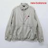 New Balance Куртка Half Club D24 Nbnaec2013 16 Uni Ultra Lightweight Ow