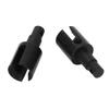 2PCS RC Diff Outdrive High Load Capacity Powerful Upgraded Differential Drive Cup for LOSI Baja