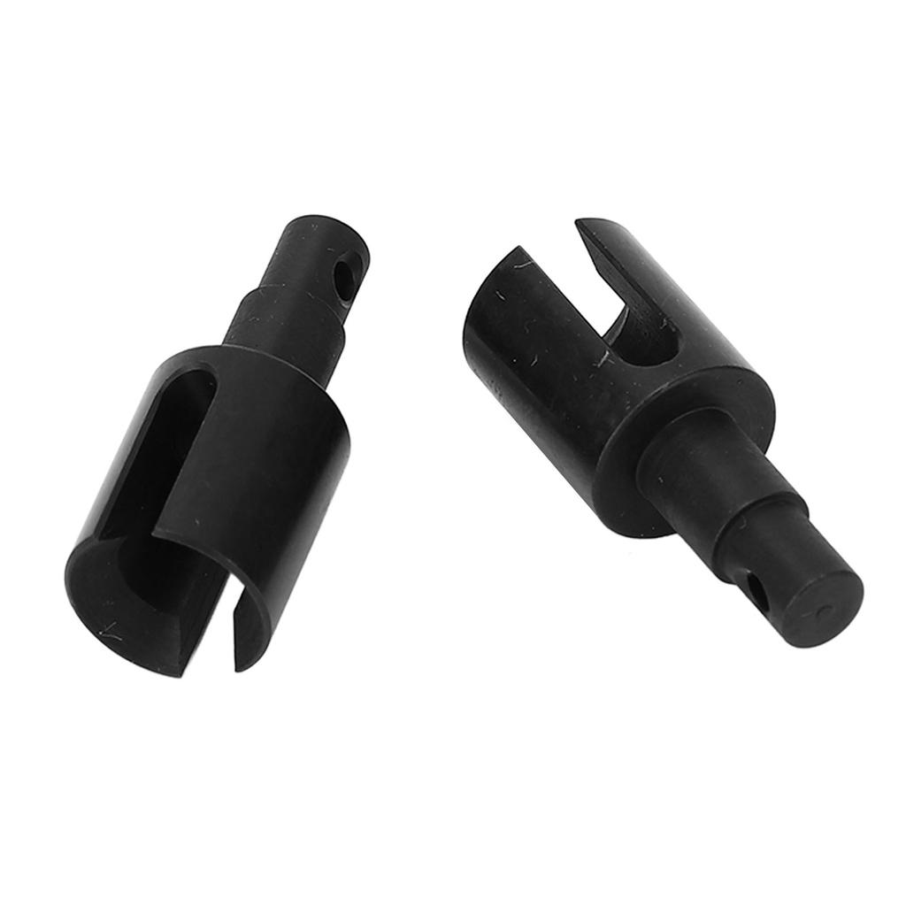 2PCS RC Diff Outdrive High Load Capacity Powerful Upgraded Differential Drive Cup for LOSI Baja
