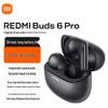 Беспроводные наушники Redmi Buds 6 Pro с шумоподавлением