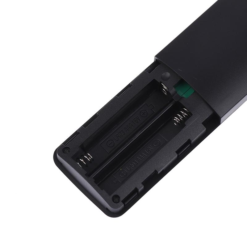 1 шт. Xmrm-M3 Xmrm-M6 Xmrm-M8 голосовой пульт дистанционного управления для Xiaomi Mi 2Nd Gen Box 4K Ultra Hd потоковый медиаплеер