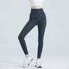 Брюки для йоги с высокой талией, женские спортивные леггинсы для фитнеса, спортивные штаны с эффектом пуш-ап, брюки для тренировок для бега и бега