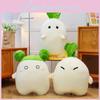 Plush Yc Radish Toy Cute Game Cartoon Girl Children Birthday Holiday Doll Gift