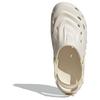 Adidas Maxx Clog Дышащие Удобные Обувь с Отверстиями Унисекс Бежевый JH9846
