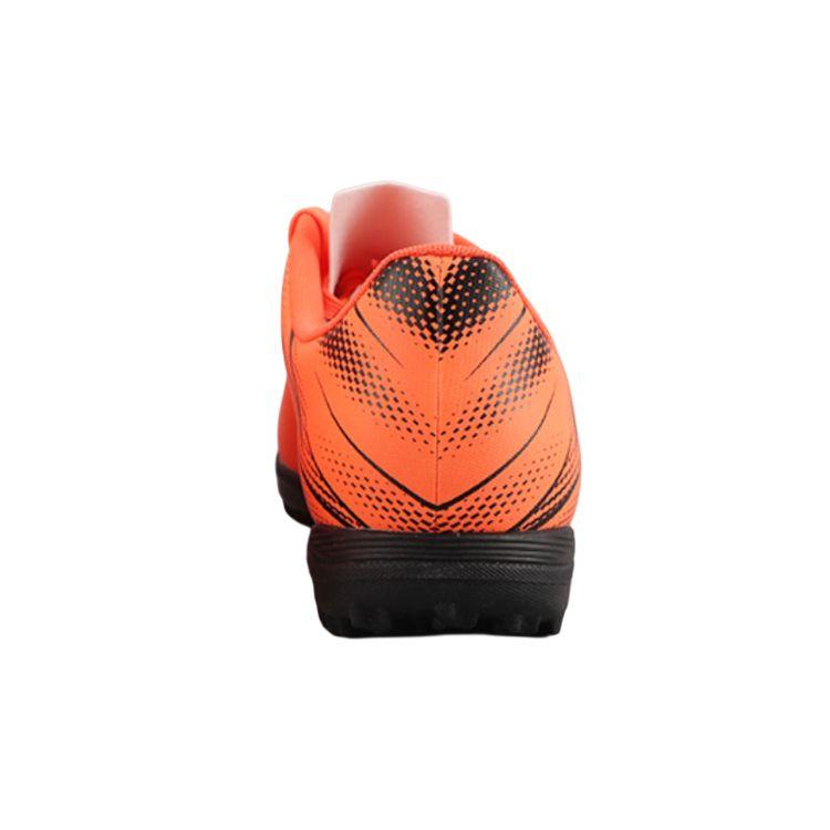 Puma Attacanto Удобные Универсальные Футбольные Бутсы Мужские Футбольные Бутсы Оранжевые Черные 107478-13