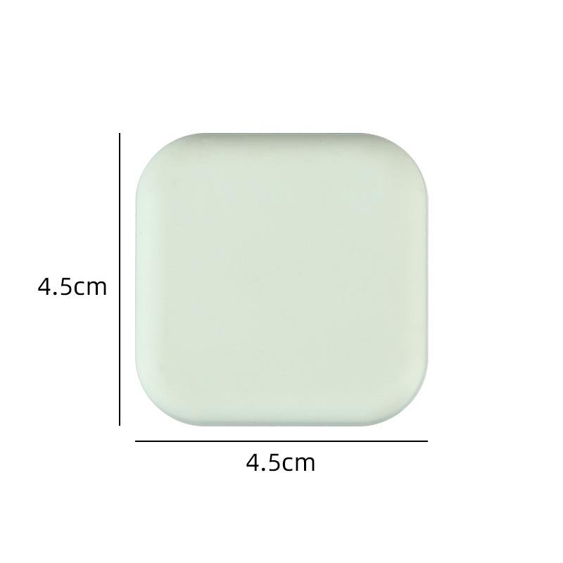 Silicone Door Handle Bumper Pad - Mute Impact Buffer