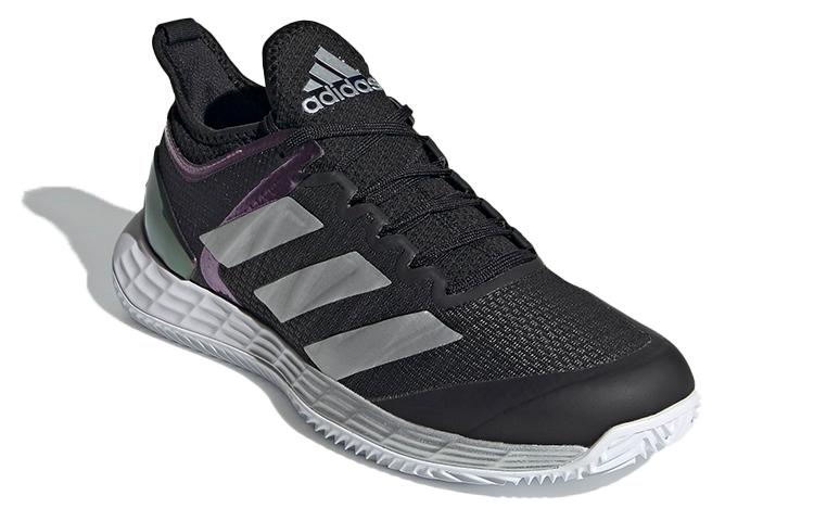 adidas Женские Adizero Ubersonic 4 Clay 'Black Iridescent' Женские FX1374