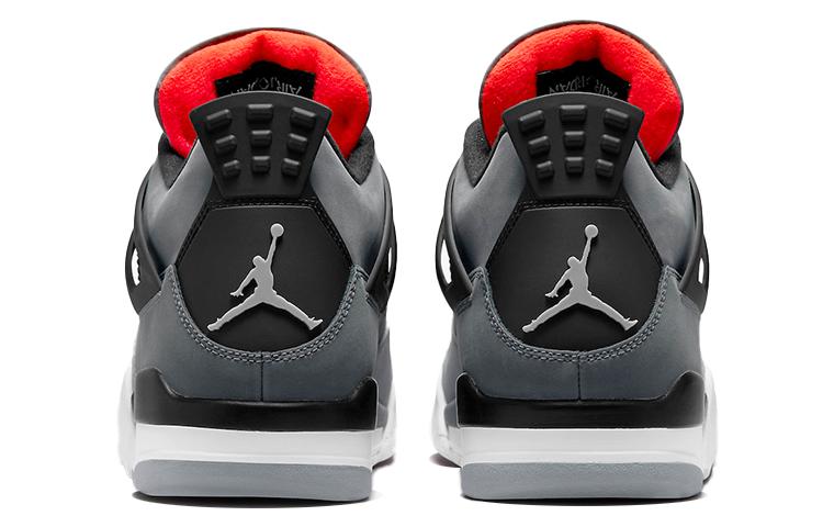 Air Jordan 4 Retro 'Infrared' DH6927-061