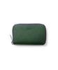 Key Case Takeokikuchi Panama Accessories Green [Takeokikuchi] Men's