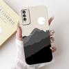 Для Vivo Y11S Y12S Y20 2021 Чехол Vivo Y20a Y20g Y20i Y20S Y20t Элегантный Принт Защита Камеры Мягкий Силикон Чехлы для Телефона