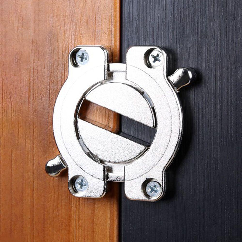 Крепеж Настольная комбинация Мебельные петли Фиксатор Соединитель для столешницы Защелка Кронштейн