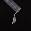 30Pcs 5Ml Plastic Centrifuge Lab Test Tube Vial Sample Container Bottle With Cap