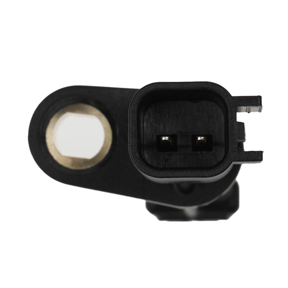 4Pcs Front Rear ABS Wheel Speed Sensor Set For Jeep Wrangler 3.6L 3.8L 2007-2017