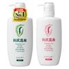 Sastty Large Size Rishiri Shampoo 600ml Conditioner 600ml [No Additives] &