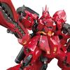 RG Sazabi Side F Fukuoka Mobile Suit Gundam Counterattack 1/144 MSN-04FF [GUNDAM SIDE-F] Персонажи