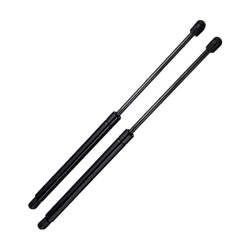 2pcs For Chevrolet Spark 2011-2015 New Car Rear Door Trunk Tailgate Boot Gas Struts Lift Support Rods Dampers 95962016 95962017
