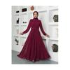 Hijab Evening Dress