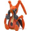 Pokemon Center Original Pokmon Fit Korotock Plush Toy 16x11.5x9 cm