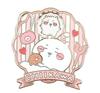 Chiikawa Large Gimmick Pin Badge (Chiikawa)