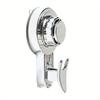 Vacuum Suction Cup Hook Movable Finishing Hook Towel Hanger Bathroom And Kitchen Removable Suction Cup Hooks Organizer