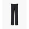 MunSingwear Men S 6d Functional pantS Black Mr311mpt91