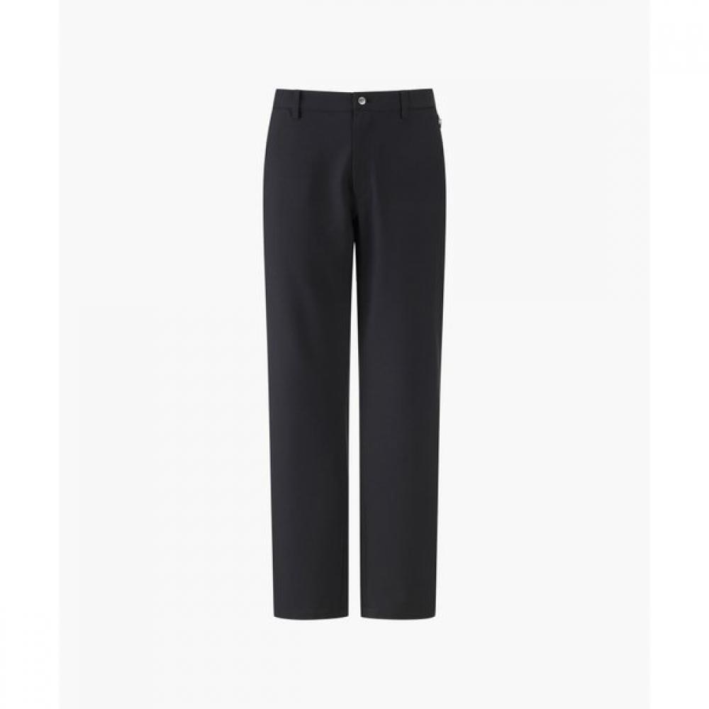 MunSingwear Men S 6d Functional pantS Black Mr311mpt91