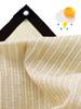 High-Quality Garden Shade Cloth HDPE Sun Shade Net with 95% UV Protection for Patio Greenhouse Plant Cover Carport Pergola
