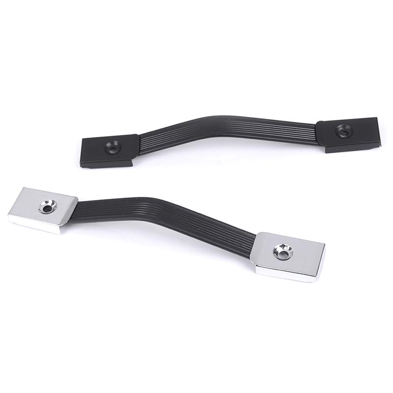 1 шт. 18 см ручка для переноски чехол для корпуса динамика усилителя ремень ручка