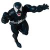 MAFEX Mafekkusu No.088 Venom Comic Version высота около 160 мм окрашенная фигурка