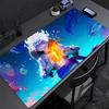 ONE PIECE Luffy Mousepad Computer Game Mouse Pad Extended Desk Pad NonSlip AntiDirt Gaming Mouse Pad