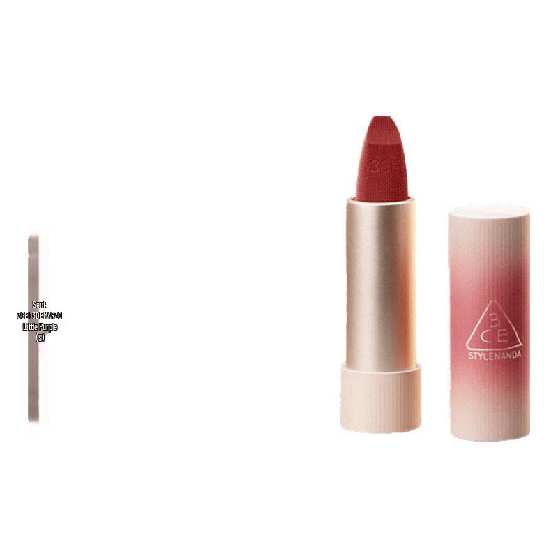 3ce Тинт для губ Velvet Lip Tint
