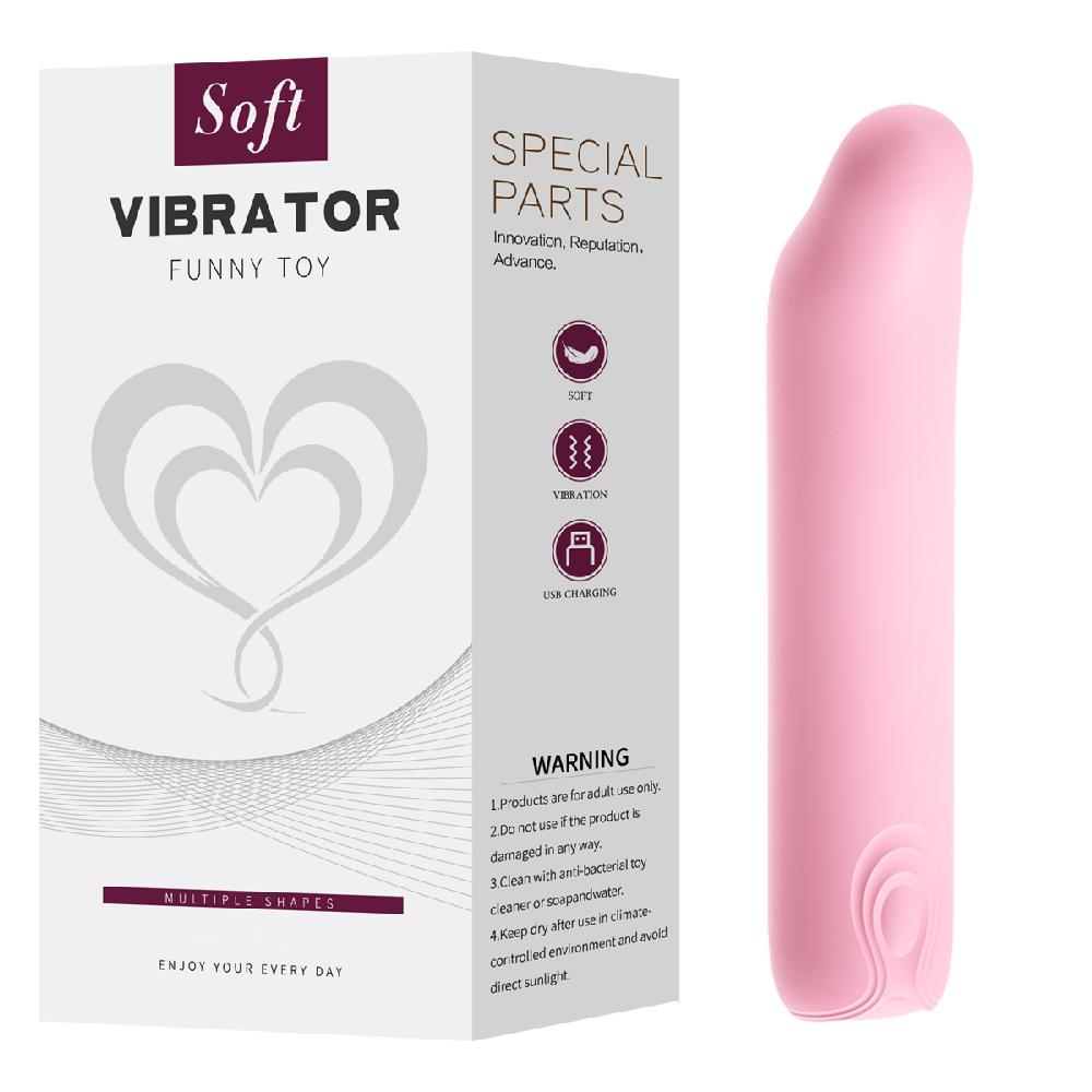 Женский вибратор G Spot Dildo Вибрирующее яйцо Секс-игрушки для женщин Мощный стимулятор сосков клитора Взрослые женские эротические товары