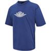 Air SS25 Rare WSH SS Crew Fashion Comfortable Versatile Soft Short Sleeve T-Shirt Men T-Shirts Blue IB3131485
