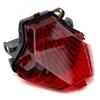 Задний фонарь со стоп-сигналом указателя поворота для Yamaha YZF R3 FZ07 MT07 MT03 2016-2022