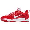 KD 15 TB University Red Men Sneakers White DX6648-602