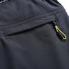 Men Hiking Pants Fishing Trousers Trekking Quick Dry Outdoor Travel Elastic Sports Pants Fabric Cycling Camping Clothing