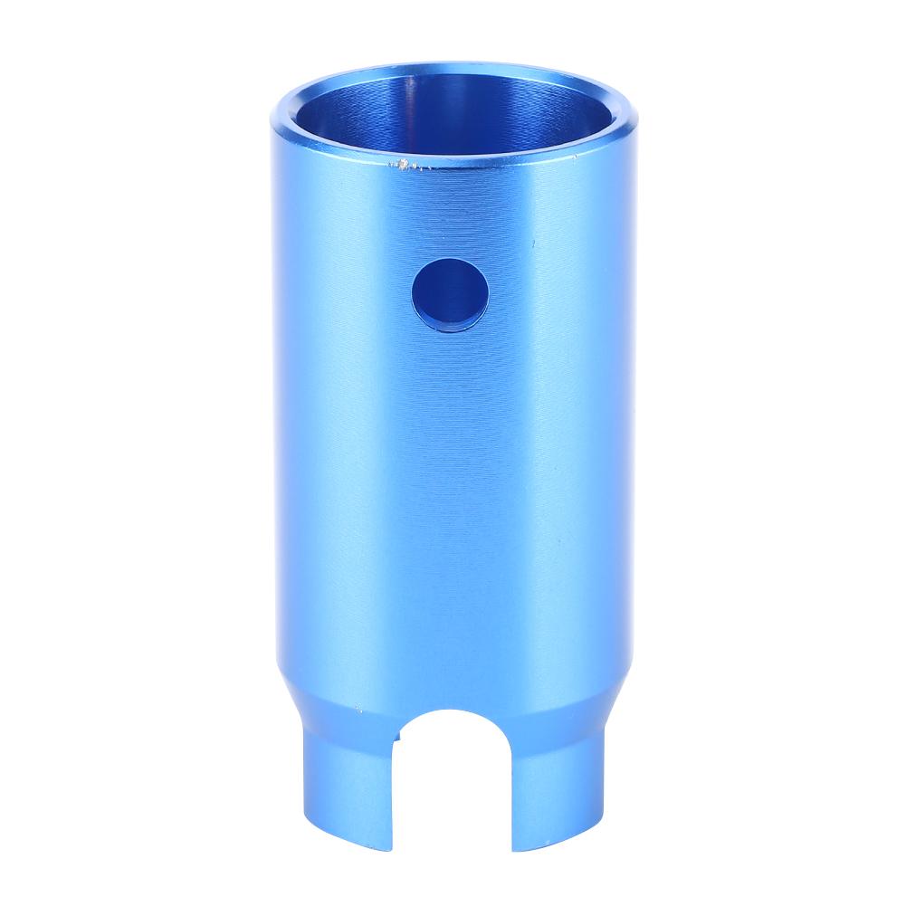 Инструмент для снятия внешнего кольца замка EZS Разборка Установка Головка Подходит для Mercedes Sprinter Vito W164 W211 W203 W220