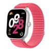 Nylon Loop Strap For Bracelet Smart Watch Breathable Wristband For Redmi Watch 5 Correa Accessories For Redmi Watch 4