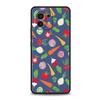 Чехол для телефона для Xiaomi 15 14 13 12 Lite 14T 13T 12T Pro Poco X7 X6 X5 X4 X3 NFC F7 Ultra F6 Pro Cover Фруктовый сок Цветочный узор