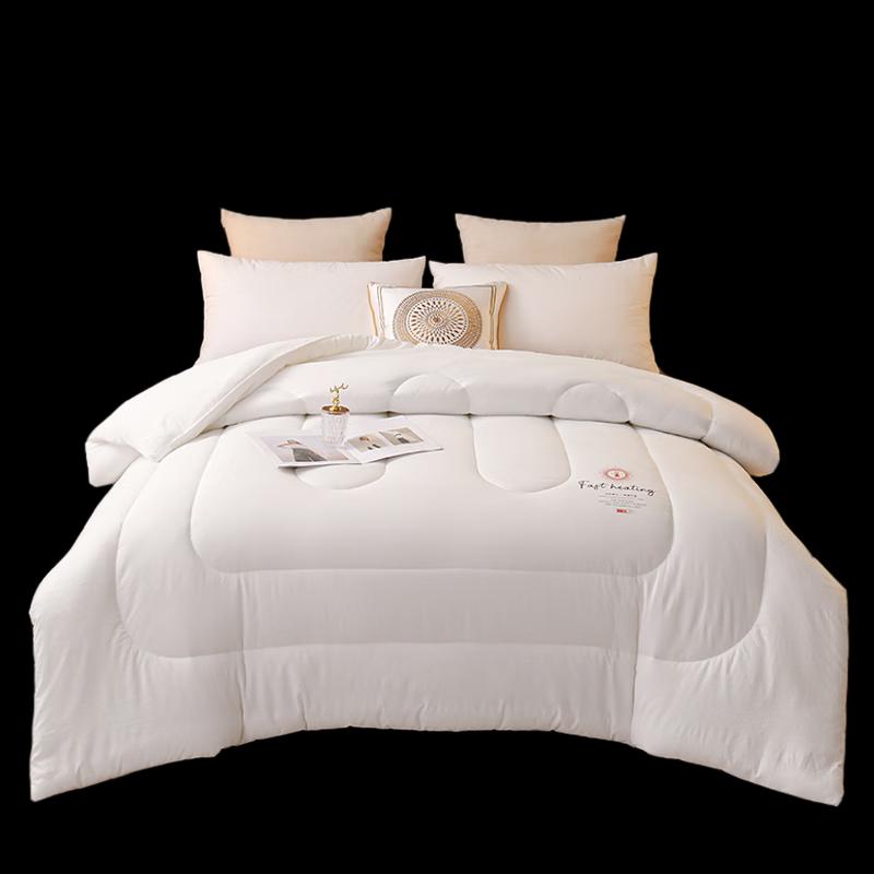 Jelenia Grace Fast-Heating Winter Quilt