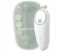Momcozy Electric Nail File White 4 Speeds With Le Lamp 1 Pc