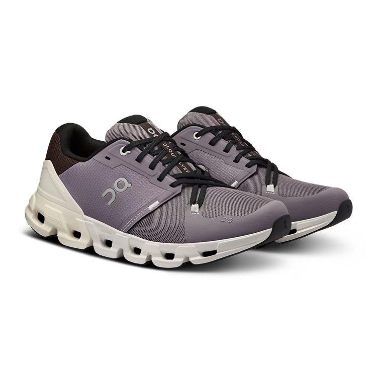 On Running Cloudflyer 4 Shark Pearl Men Sneakers 71.98094