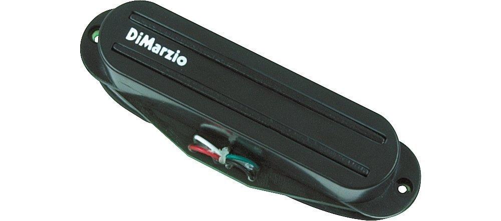 Dimarzio Pickup Pro Track BK DP-188